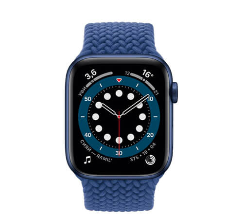 Apple Watch Series 3